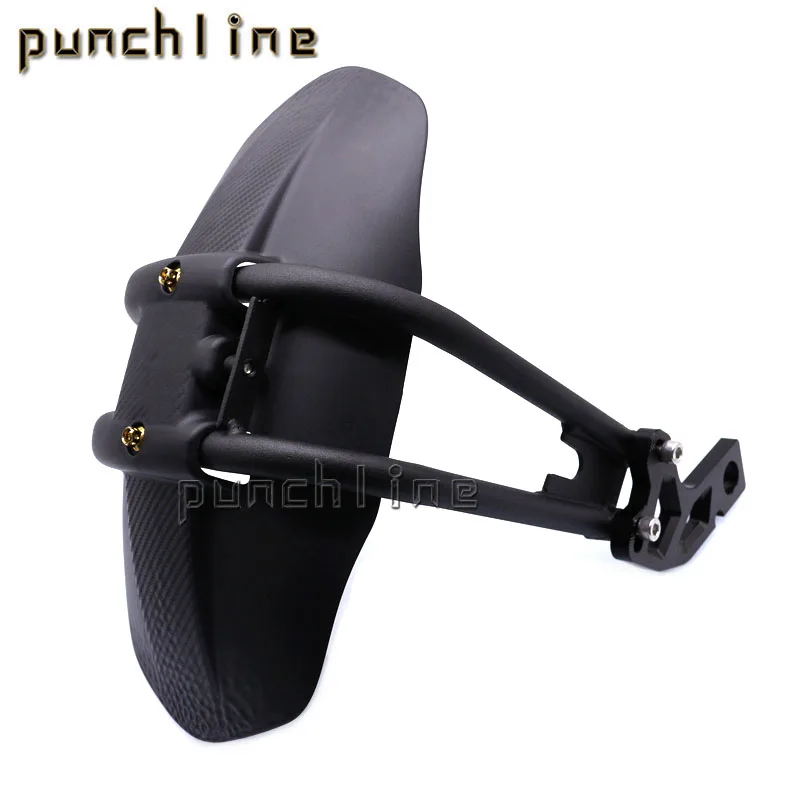 

For HONDA X-ADV XADV 2017-2018 Motorcycle Accessories Fender Mudguard Wheel Cover Splash Guard