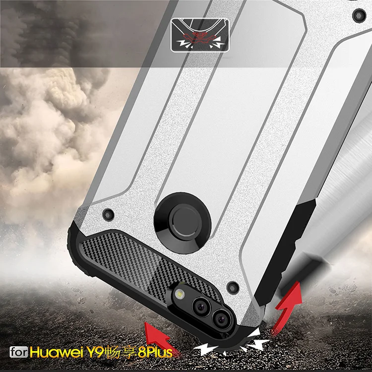 huawei y9 2018 case  (4)