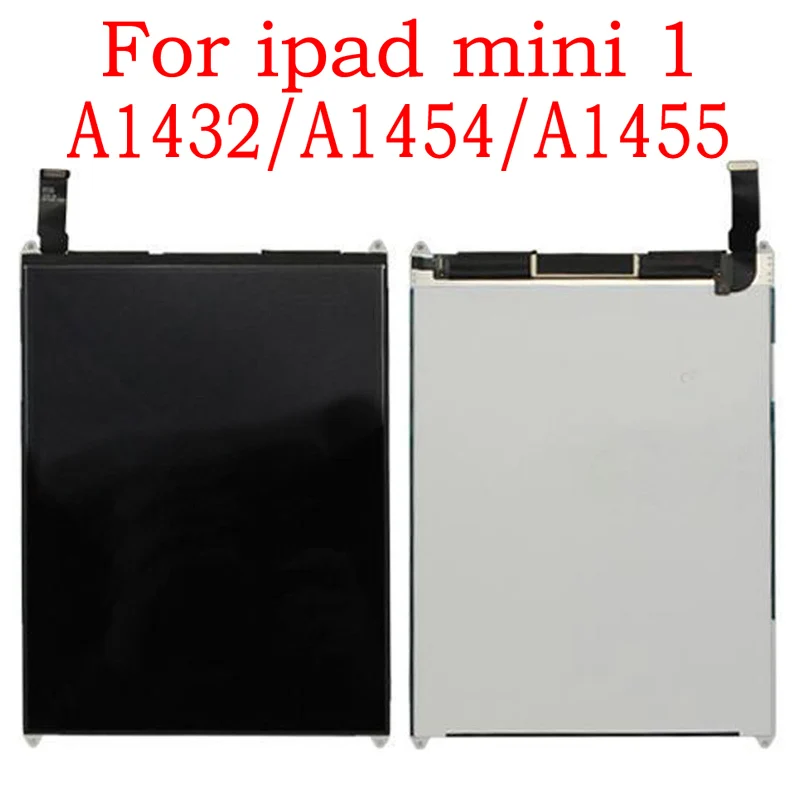 ipad mini 1 LCD(1)