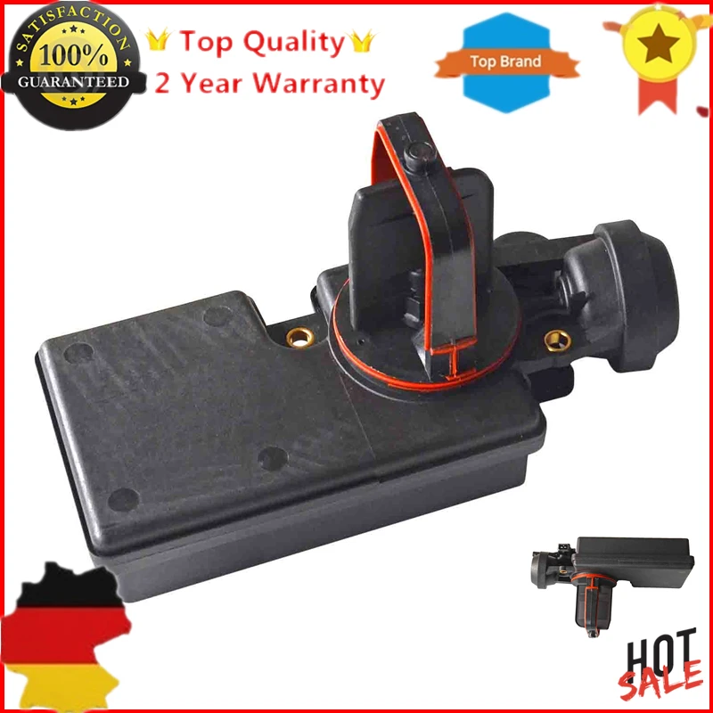 AP03 новый клапан регулятора воздухозаборника для BMW 3er 5er E46 320 325 E39 E60 E61 520 525 M54 |