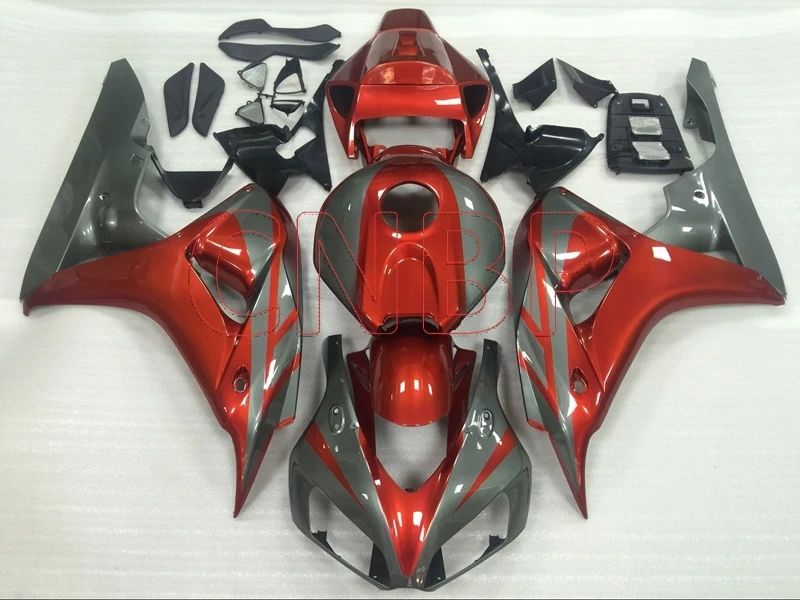 

Motorcycle Fairing CBR 1000 RR 2006 - 2007 Motorcycle Fairing Fireblade 2007 Bodywork for Honda Cbr1000 RR 2006 no paint
