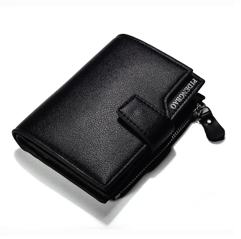 

Men wallet carteira masculina wallets portemonnee portefeuille homme billeteras purses Monedero portfel cartera hombre