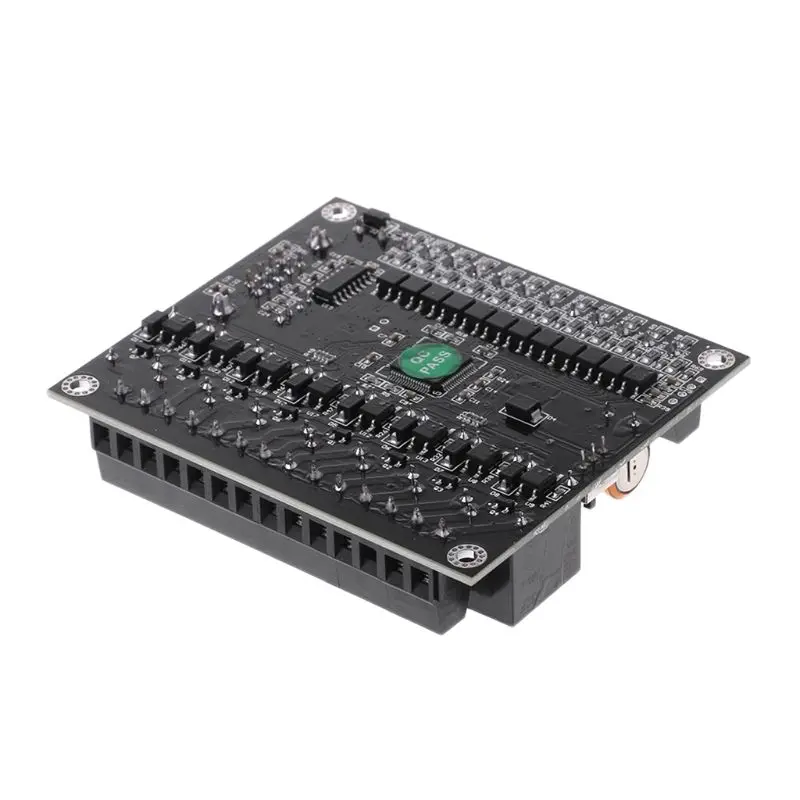 FX1N 20MR PLC программируемый модуль управления DC 24V регулятор промышленная