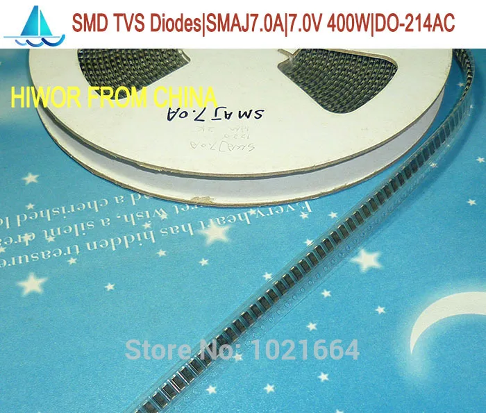 SMAJ7.0A 2