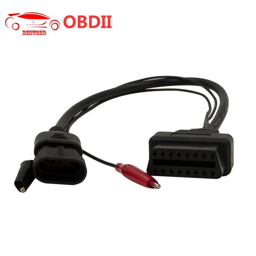 Переходник 3pin fiat