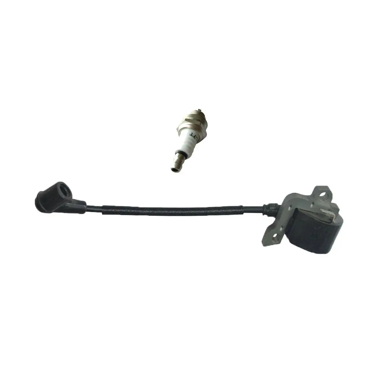 

Spreak Plug& Ignition Coil Fit STIHL Chainsaw 024 026 028 029 MS381 MS380 MS260