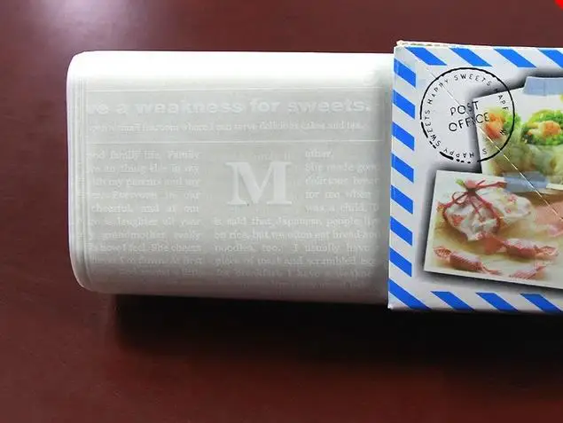 50 шт./упак. пищевая вощеная бумага упаковочных материалов, Еда Класс смазка Бумага инструменты для выпечки хлеба сэндвич Гамбургер картофель фри посылка упаковочная Бумага
