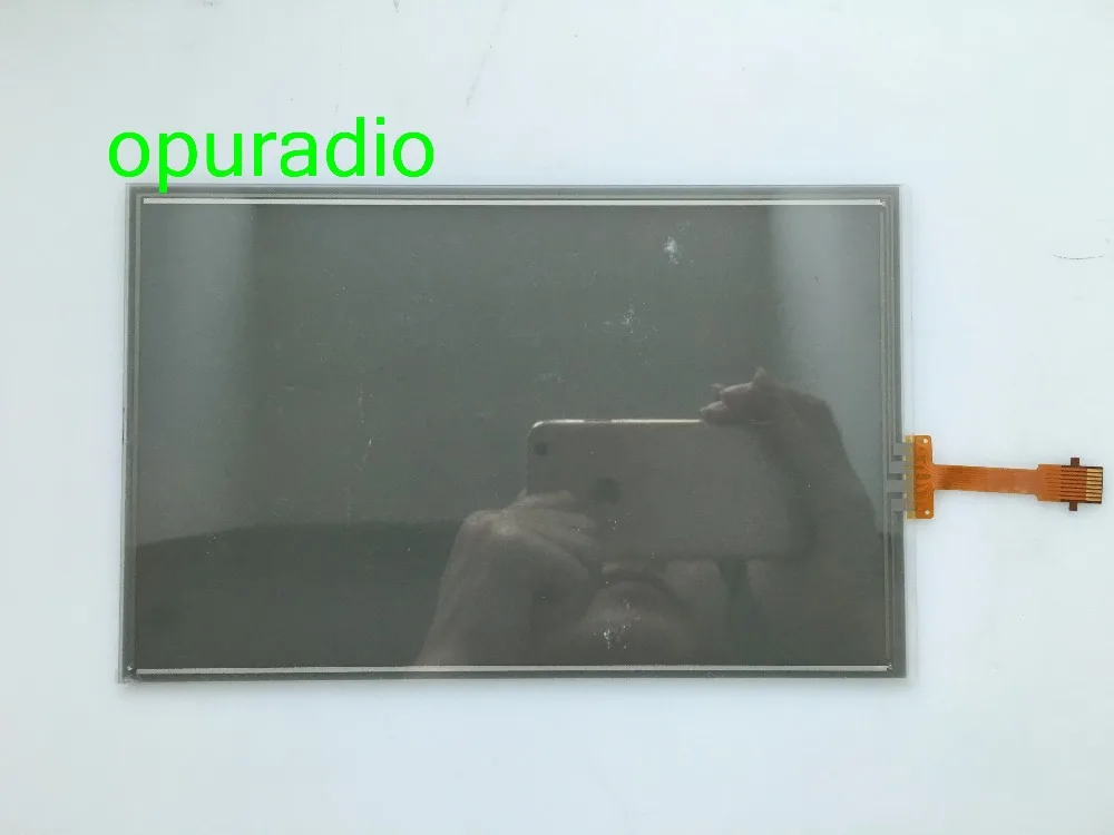 TOYOTA 8INCH TOUCH SCREEN LQ080Y5DR04  (5)