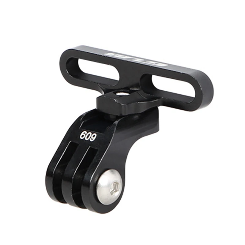 

GUB New Bike Handlebar Stem Extension Rack for Sports Camera Mount GoPro Support Stand CNC Alloy Anodized Furnishing #609