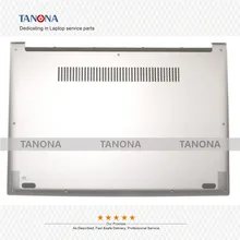 5CB0R02841 для lenovo Yoga 730-13IKB базовый чехол нижний корпус шкаф с монтажной опорой корпус Silve