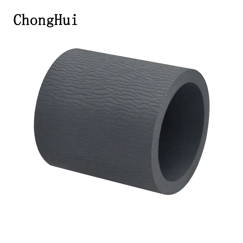 ChongHui 6 шт. пикап роликовые шины HP 2015/2400/2420/3005/1320/M5035 оригинальные запчасти для