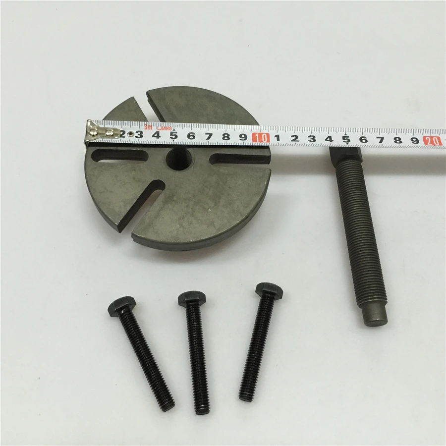 STARPAD For Sword YBR Yamaha fresh leopard SRZ150 Rama Neptune 125 for Motorcycle Magneto pull yard tools