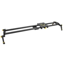 Professional travel portable best carbon fiber 80cm font b camera b font slider design video dolly