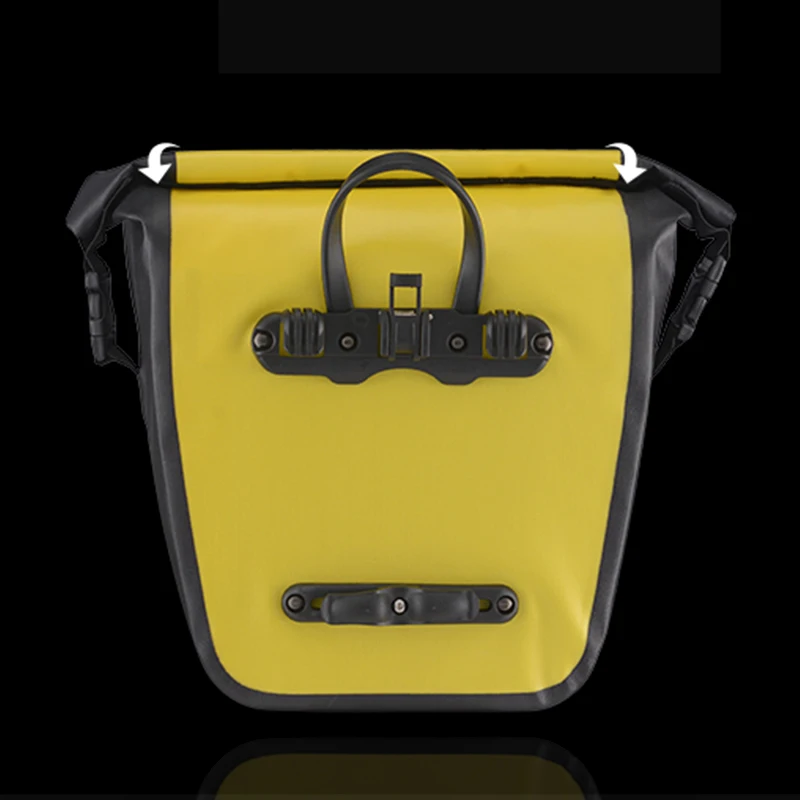 Discount ROCKBROS Waterproof Bicycle Bag 10L Bike Carrier Bag Pannier Rear Rack Tail Saddle Trunk Pack Cycling MTB Bag Bike Accessories 4 Discount ROCKBROS Waterproof Bicycle Bag 10L Bike Carrier Bag Pannier Rear Rack Tail Saddle Trunk Pack Cycling MTB Bag Bike Accessories 4