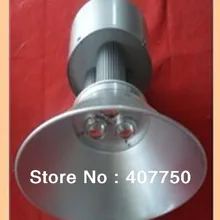 Высокое напряжение 3 шт. привело чип COB вело высокий свет залива 120 Вт используется для стали растений и автомобильные заводы