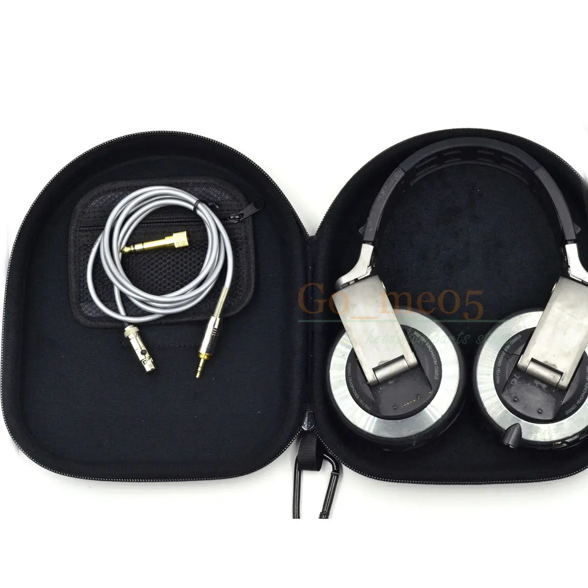 Жесткий чехол Defean Generic для Sony MDR XB 900 920 910 950 BT наушники AU|bag for headphones|cases bag headphonesheadphone |