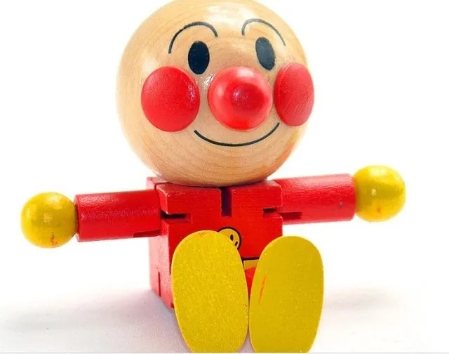 Anpanman (1)