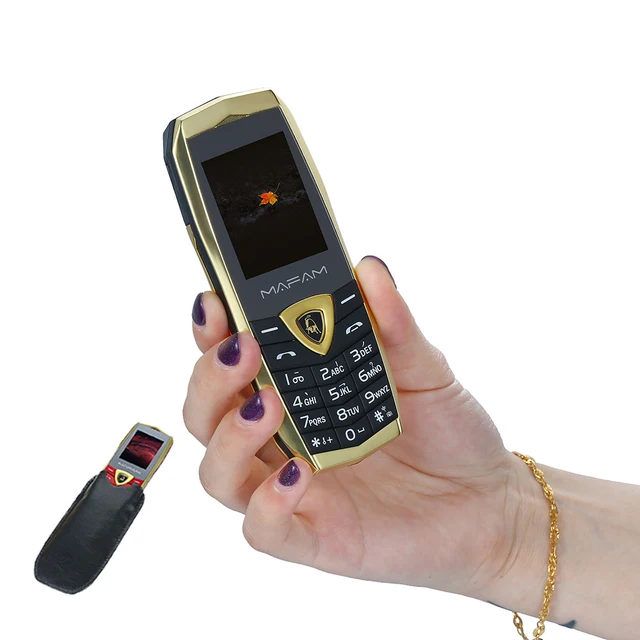 Best Price A18 A8 extremely light small mini vibration Luxury metal body plastic key car logo free case mobile cell phone P234 Best Price A18 A8 extremely light small mini vibration Luxury metal body plastic key car logo free case mobile cell phone P234