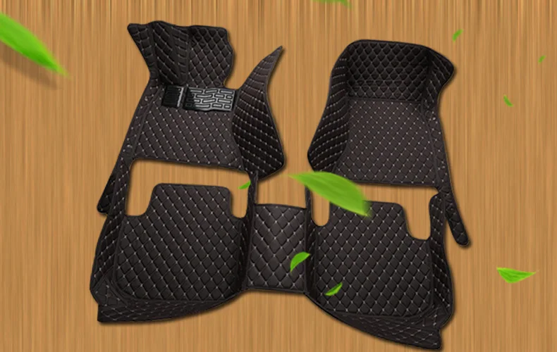 car floor mats коврики для авто коврик на панель автомобиля для bravo Ottimo, x7 emgrand ec7 geely ck mk cross, great wall hover h3 h5 haval h6  2017 2016 2015 2014 2013 2012 2011 2010 2009 2008 2007 2006