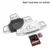 Ingelon SD Card Reader de memoria sd micro Adapter carte