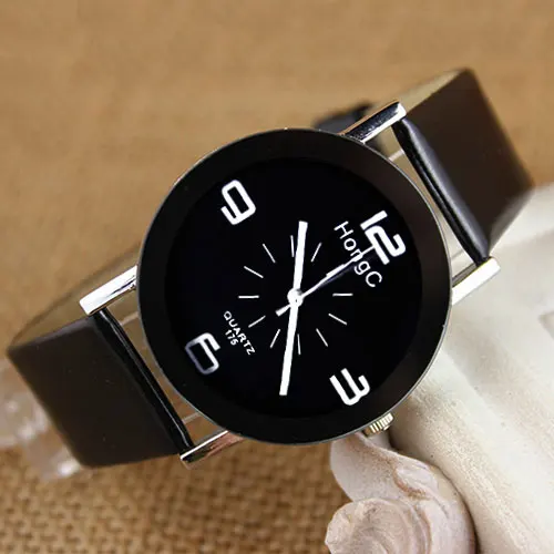 Yazole 2017 мода кварцевые часы женские часы Дамы девочки известной марки наручные часы женские часы Montre Femme Relogio feminino