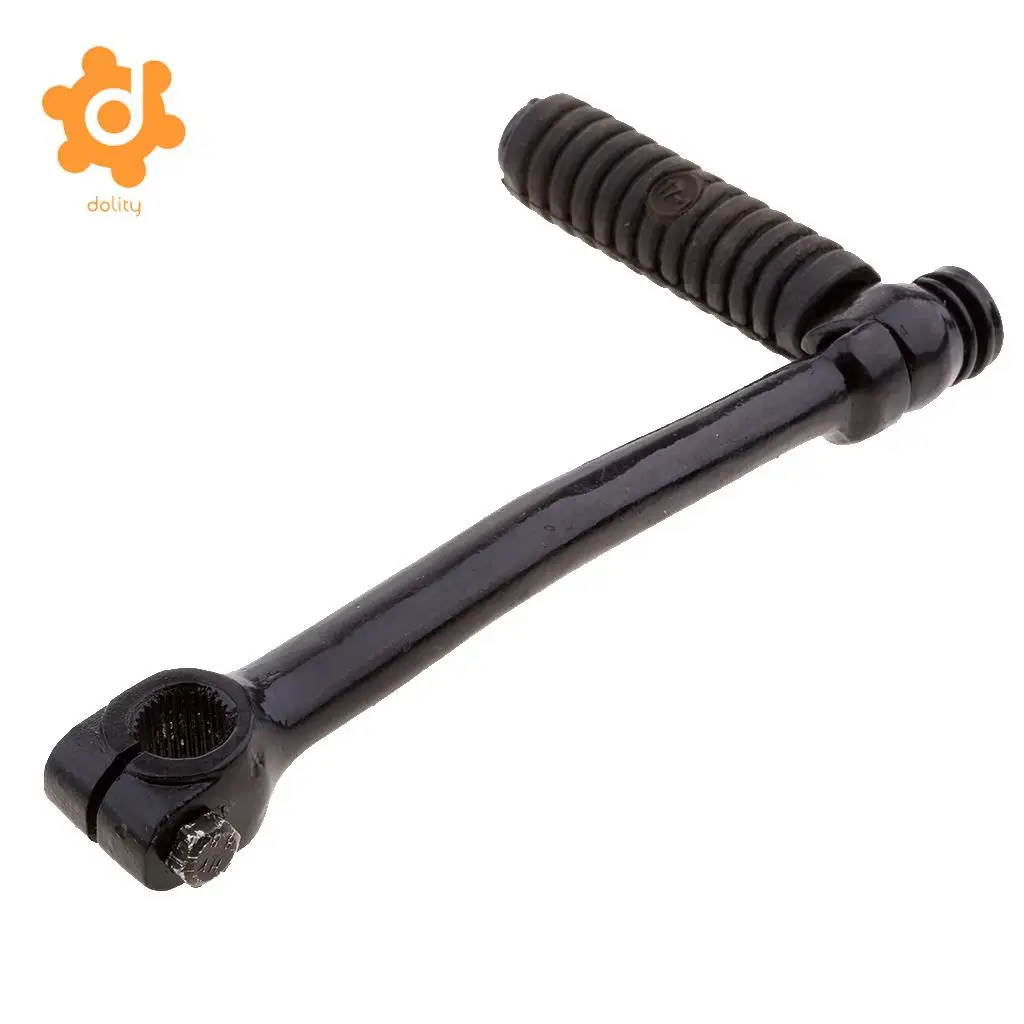 Kick Start Starter Lever for YAMAHA PW80 PY80 TTR90 PY80 DIRT BIKE