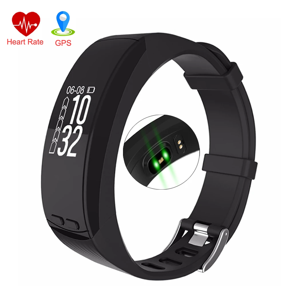 location tracker watch