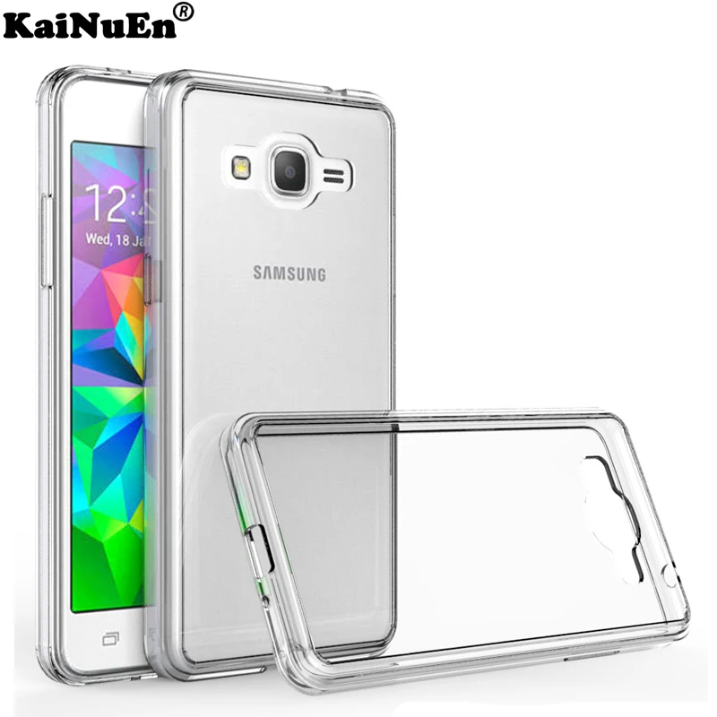 Силиконовый чехол для телефона Samsung Galaxy j 5 j5 2015/j5 2016/j5 2017 из прозрачного силикона
