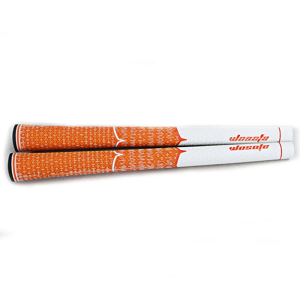 New Golf grips Rubber Standard Golf irons grips 10pcs/lot High quality free shipping New Golf grips Rubber Standard Golf irons grips 10pcs/lot High quality free shipping