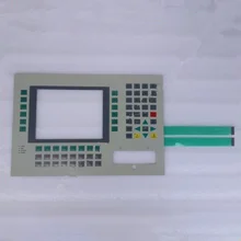 Op35 6AV3535-1FA01-0AX0 OP35 6AV3 535-1FA01-0AX0 6AV3535-1FA01-0AX0 Защитная пленка для клавиатуры