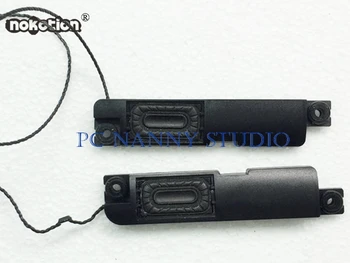 

NOKOTION Original NEW Laptop Internal Speaker For Lenovo Yoga 3 PK23000MPV0 VC020A540101 Full Tested