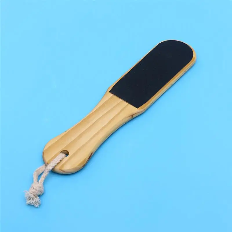 1 pc Sharpening Board Double-sided DIY Knifeboard Strop Whetstone Polishing Leather Tools for Grinding Carving Honing