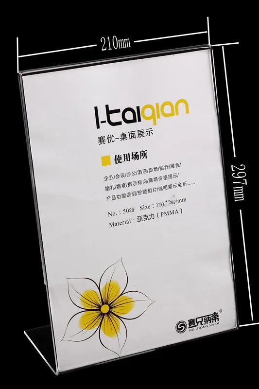 Compare Prices on A4 Display Boards Online Shopping/Buy Low Price A4