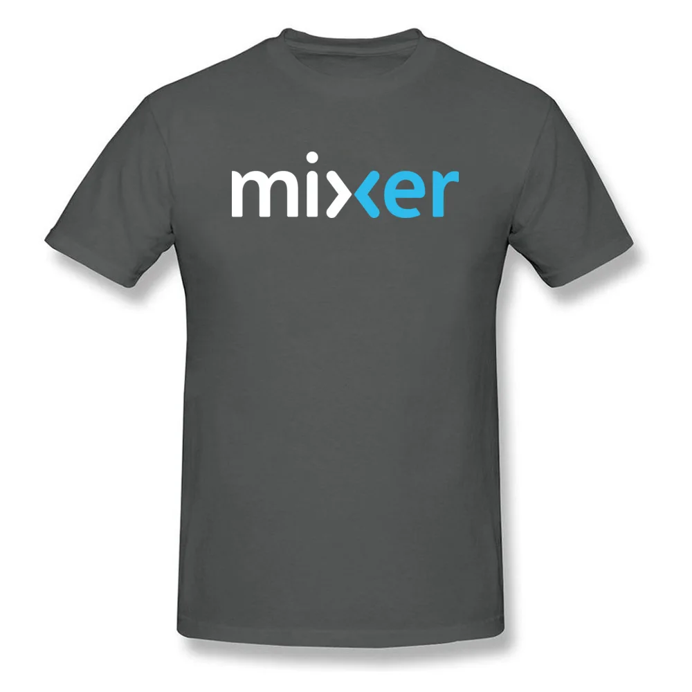 DJ Mixer футболки с логотипом мужские в стиле хип хоп новинка 2018 вечерние на день