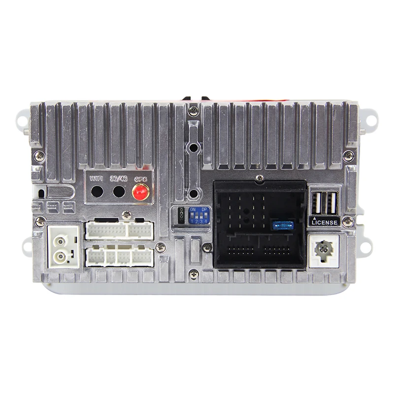 Flash Deal Eunavi 2 Din 7