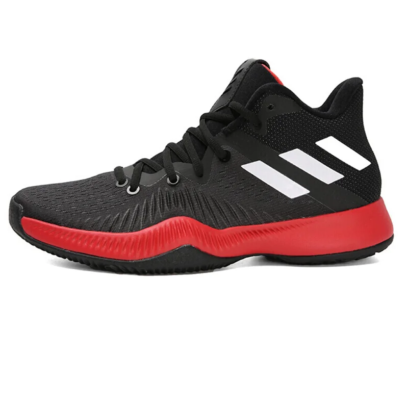 Original New Arrival Adidas Mad Bounce Men's Basketball Shoes Sneakers - Basketball  Shoes - AliExpress