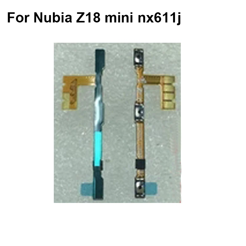 For Nubia Z18 mini nx611j