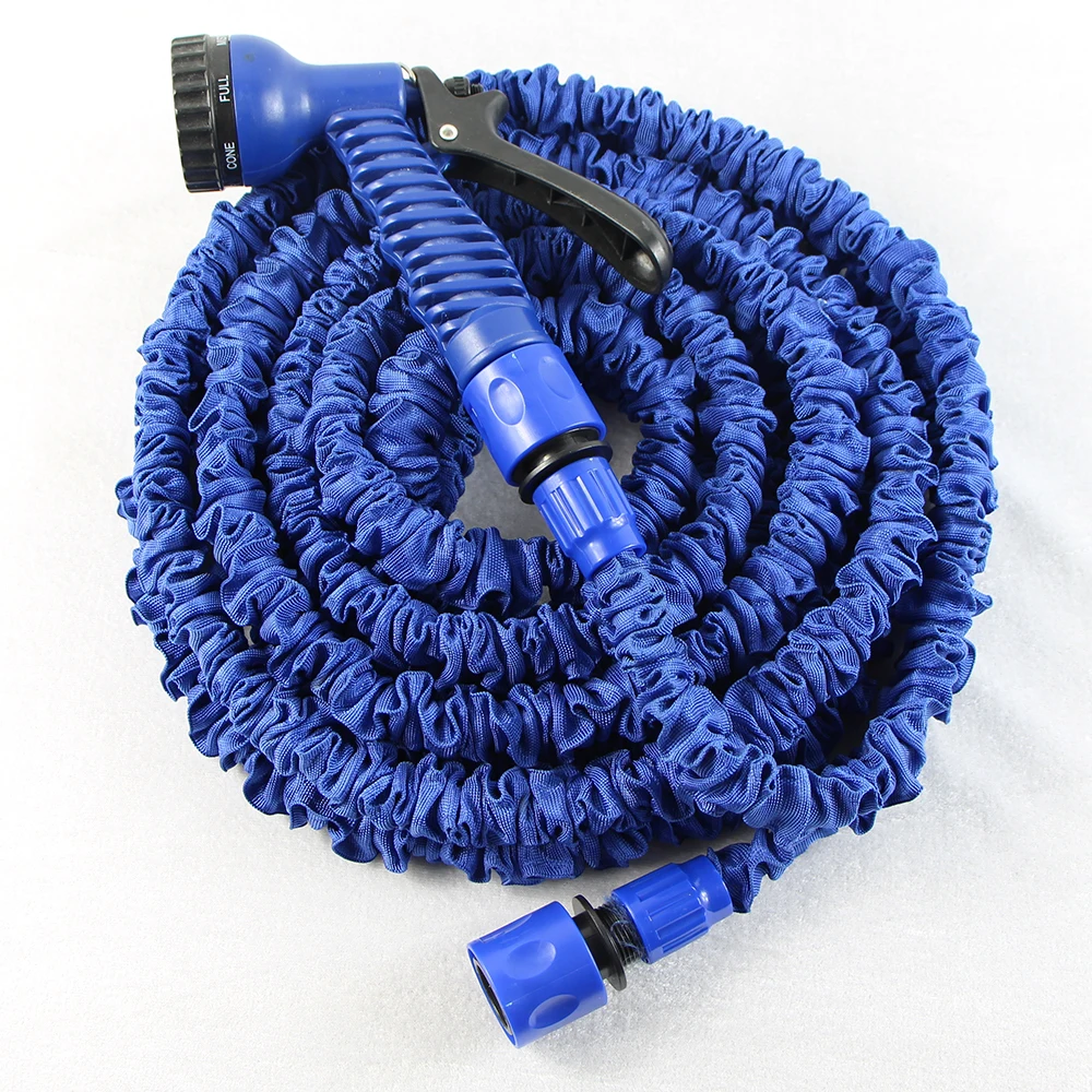 New Products for 2016 Bule Magic Hose Expandable Water Hose Hose car