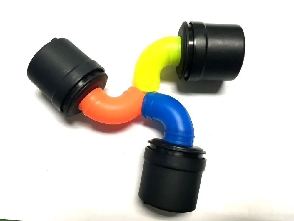 Buy 1pcs 1/8 scale RC Nitro Engine Waterproof Air