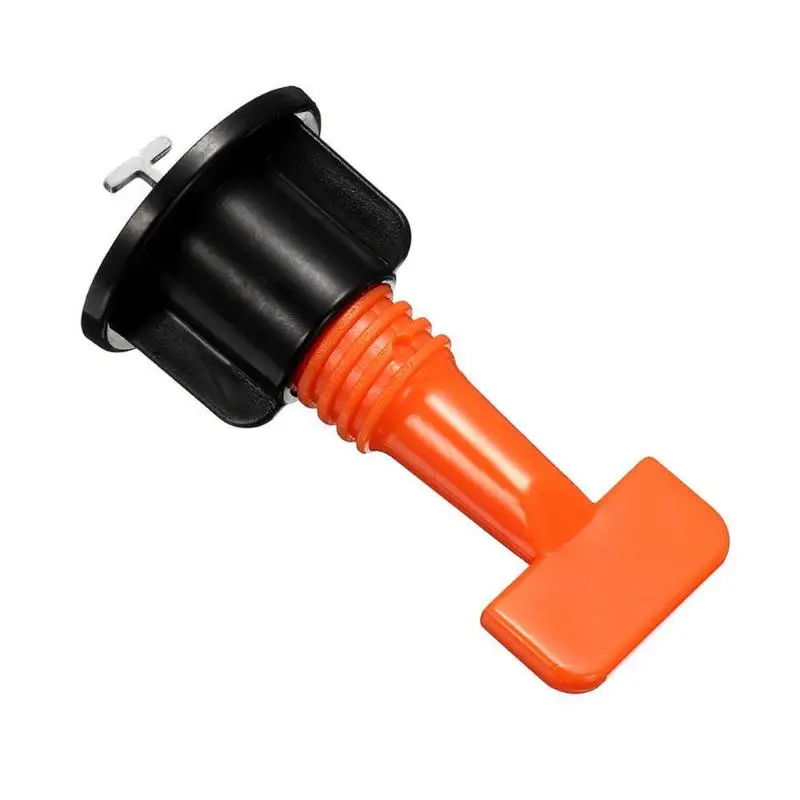

50pcs/set Level Wedges Tile Spacers for Flooring Leveler Locator Spacers Plier