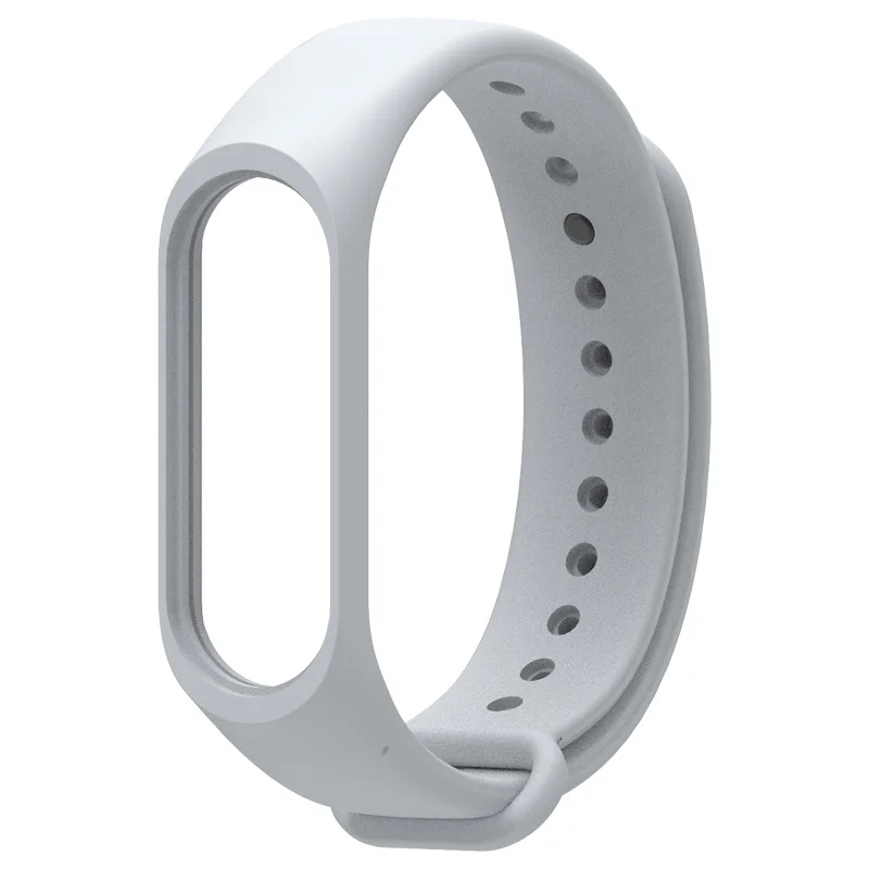 Ремешок для Xiaomi Mi band 4 браслет смарт часов 3 аксессуары часов|Смарт-аксессуары| |