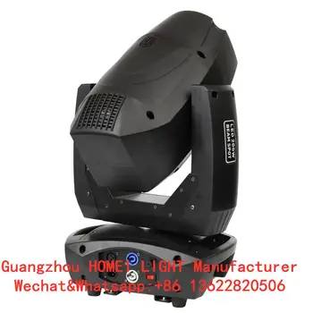 

Private Mode 200W 5r LED Moving Head Beam for Party Event Show