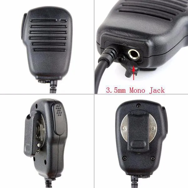 MD-25 microphone 4