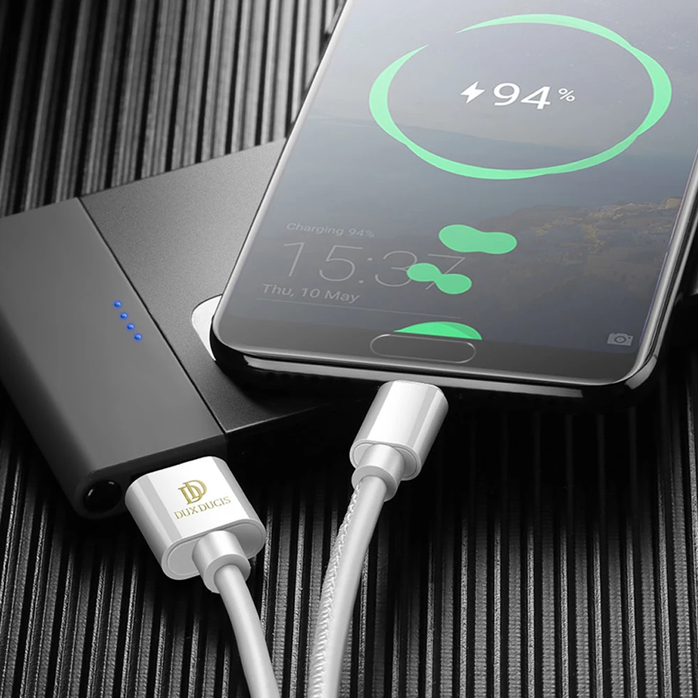 DUX DUCIS 5A Тип usb C Super кабель для зарядного устройства для huawei P20 Pro P10 Коврики 10 Тип usb-C зарядный кабель для передачи данных для Xiaomi samsung USBC шнур