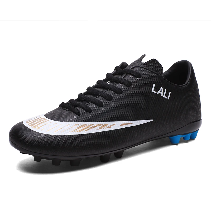 2019 football shoes sneakers men chuteira futsal krampon cr7 scarpe da calcio korki sportowe tacos de futbol men soccer cleats