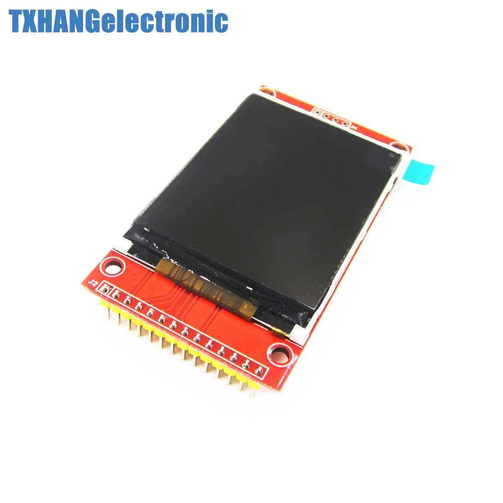 5PCS 2.4&quot&quot 240x320 SPI TFT LCD Serial 240*320 ILI9341 PCB Adapter SD Card tft lcd display module 2.4 for arduino | Электронные