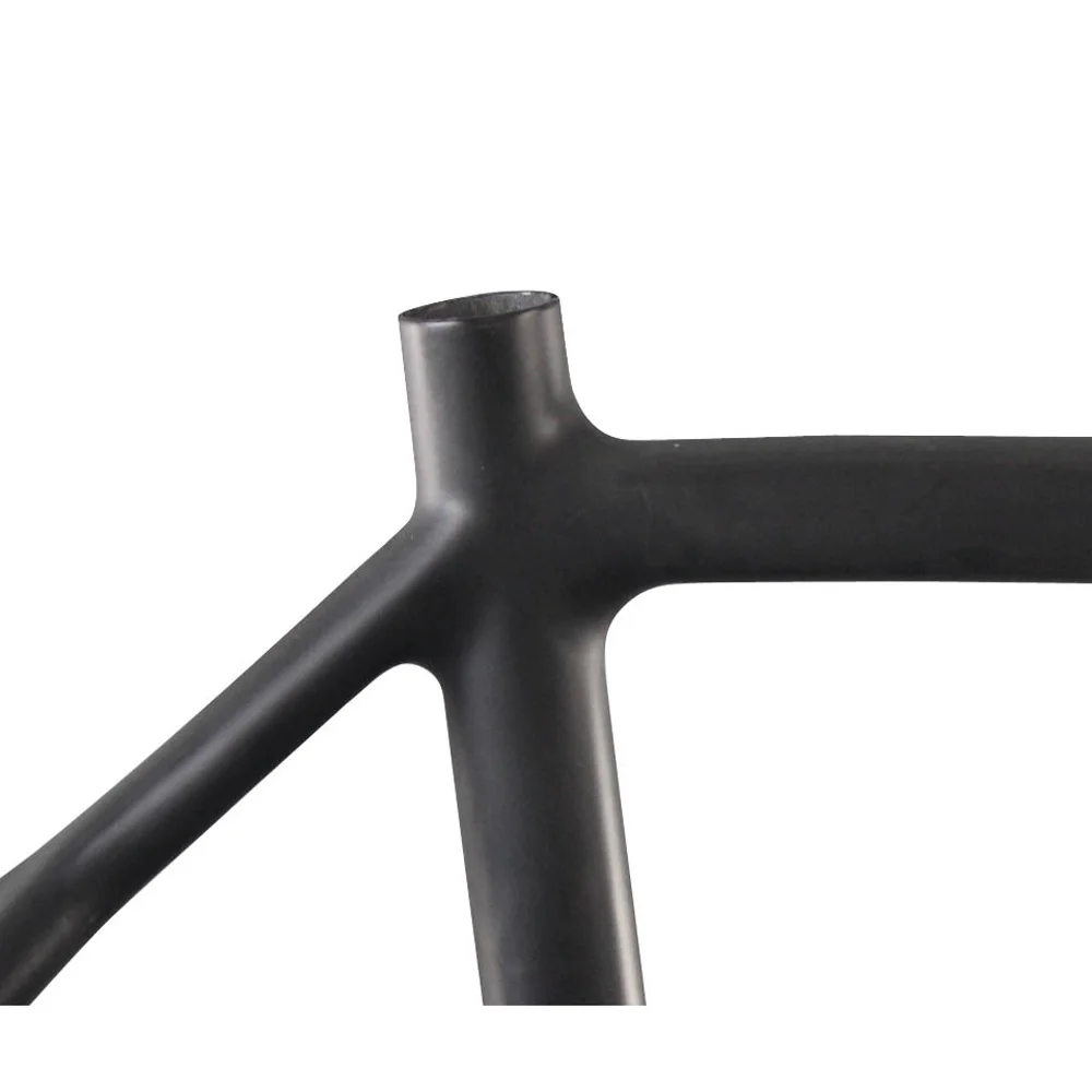 Sale Direct mount Carbon Bicycle Cross Frame, Cyclocross Frame BB86/BSA and DI2 compatible with 2 years warranty 1 Sale Direct mount Carbon Bicycle Cross Frame, Cyclocross Frame BB86/BSA and DI2 compatible with 2 years warranty 1