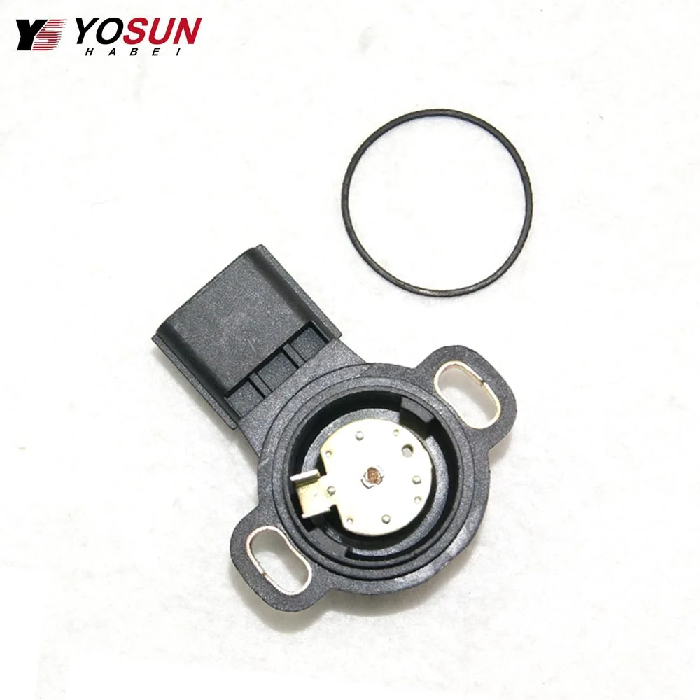TPS Датчик положения дроссельной заслонки FS0113SL0 для MAZDA 323 626 MX-6