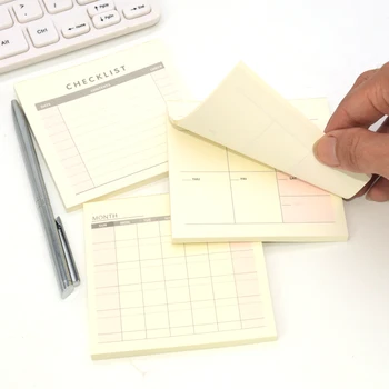 

Weekly Month Planner Notebook Bullet Journal Small Agenda 2018 2019 Check List School Mini Notizbuch Planificador Mensual