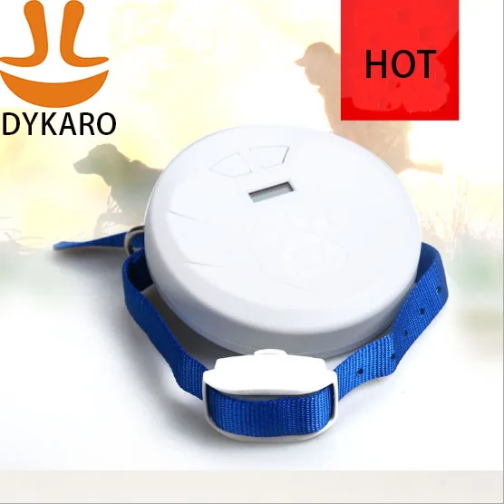 New hot Waterproof Indoor wireless charger automatic Electric Shock Dog